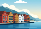 Bergen Traveler